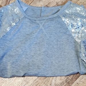 Long sleeve top